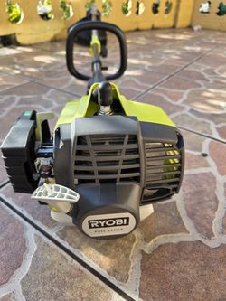 Ryobi 2 cycle weed eater $100