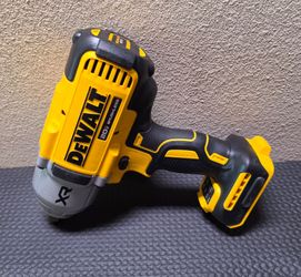 Dewalt  impact wrench