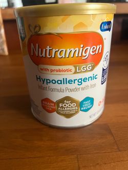 Enfamil Nutramigen Hypoallergenic