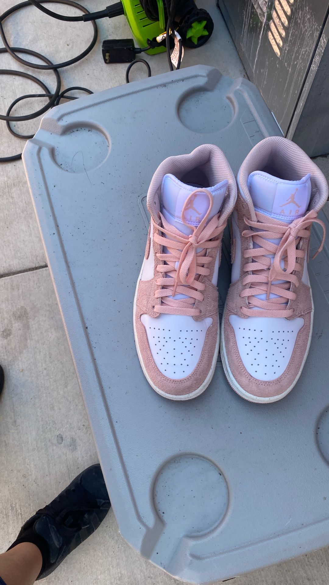 Jordan 1 Size 9.5