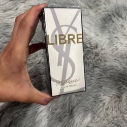 BRAND NEW YSL
