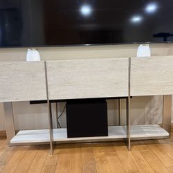 Coffee Table And Tv Stand 
