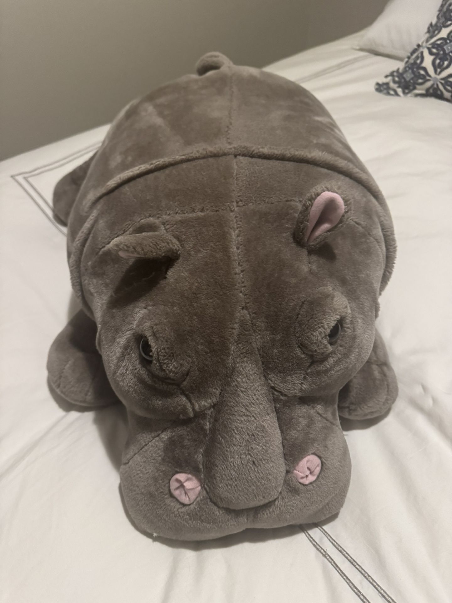 Decor Hippopotamus For Kids Bedroom
