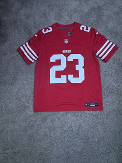 49er Jersey