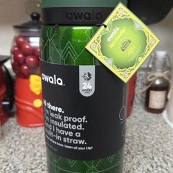 Special Edition Owala