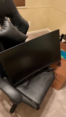 Monitor Gaming