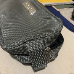 Toiletry Bag