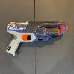 Nerf Elite Disruptor
