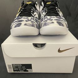 Nike Kobe 8 Protro Mambacita Brand New In Box Size 11
