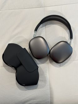 Aipods Max - Lightning