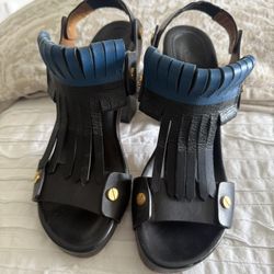 Chloe women’s heels - size 38