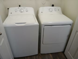 Working washer/dryer  NEED GONE 2DAY