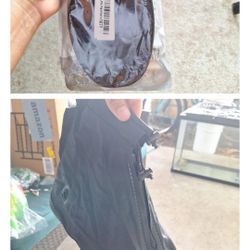 Rain shoe cover 3XL