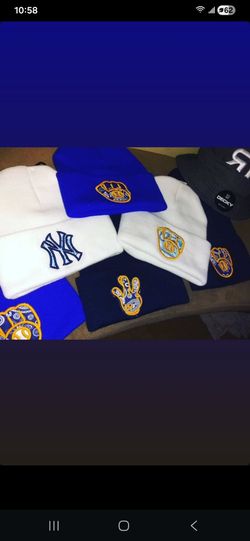 Beanies