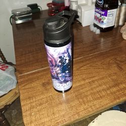 Star Wars Stainless Steel Water Bottle