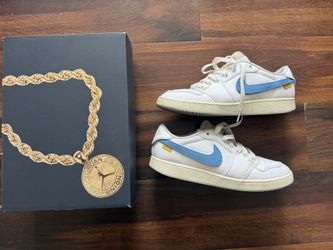 Union X Jordan AJKO Size 10