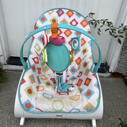 Baby Bouncer Chairs 