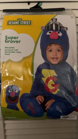 Gerbert Costume Infant