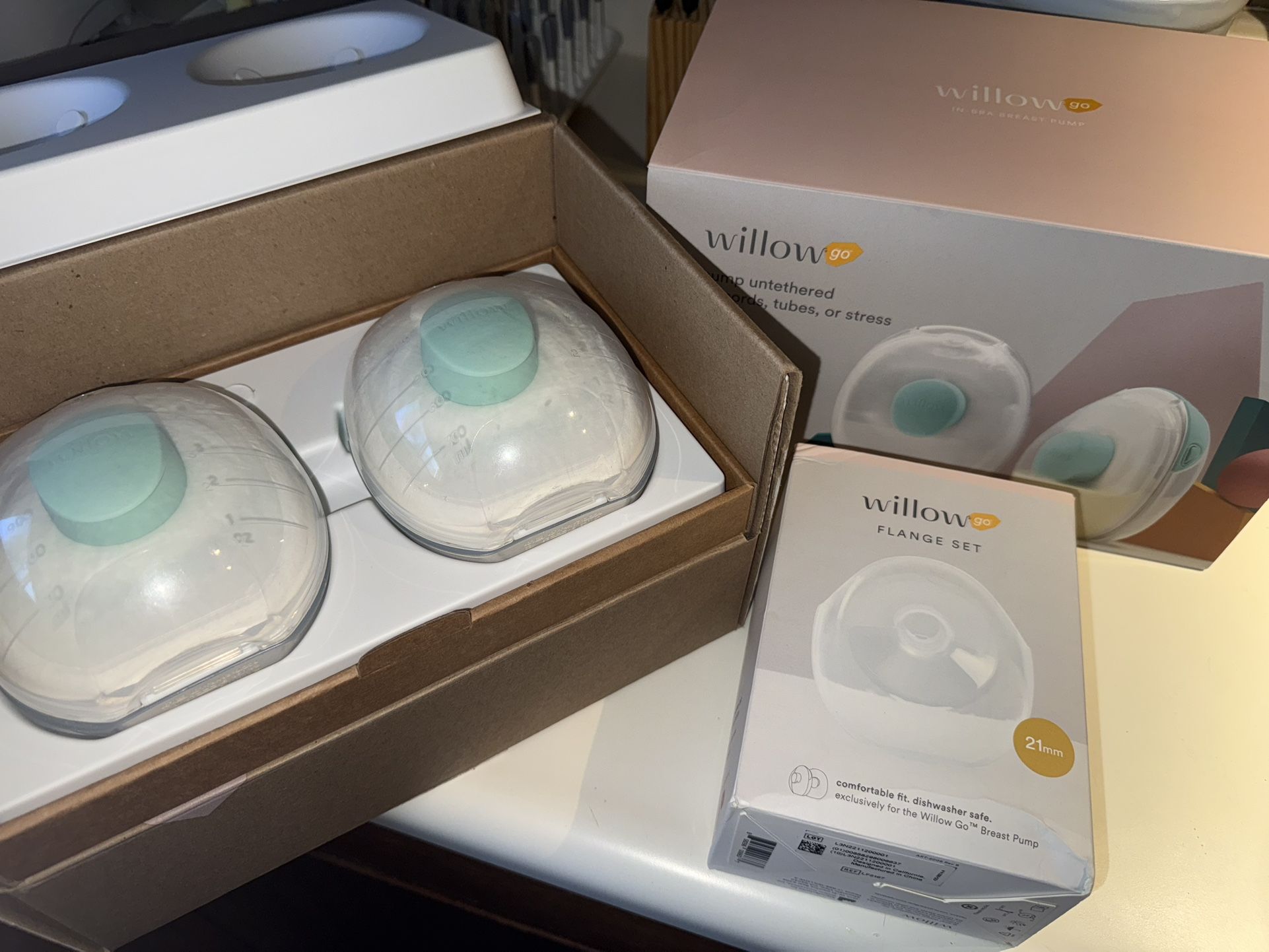 Breast Pump