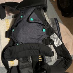 Baby Carrier 
