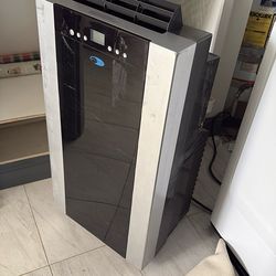 Whynter Air Conditioner