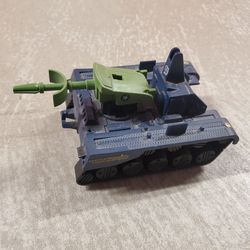 GI Joes Vehicles lot