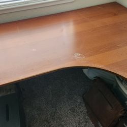 Ikea Corner Office Desk