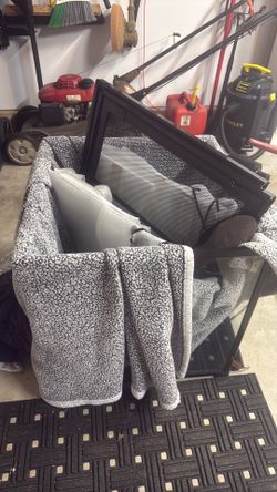 120 gallon tank