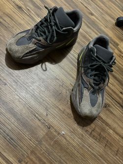 Adidas Yeezy