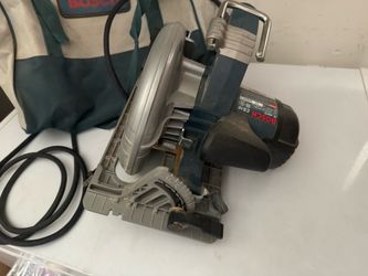 Circular Saw