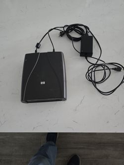 HP DVD Writer