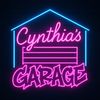 Cynthia 