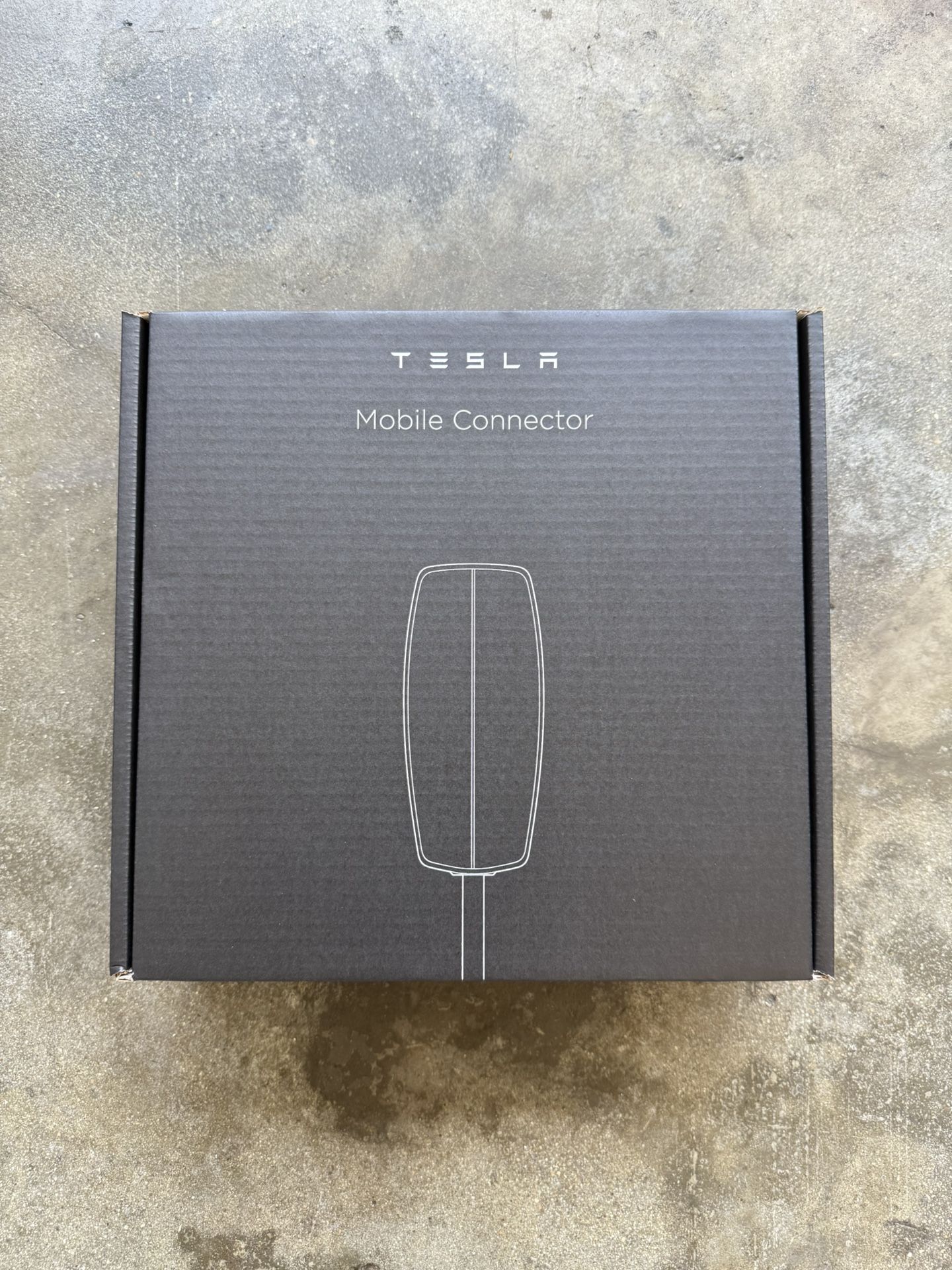 Mobile Tesla Charger