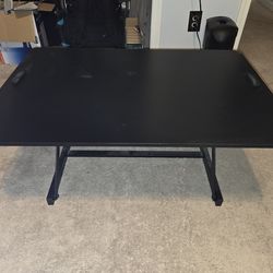 Stand-up Desk Topper