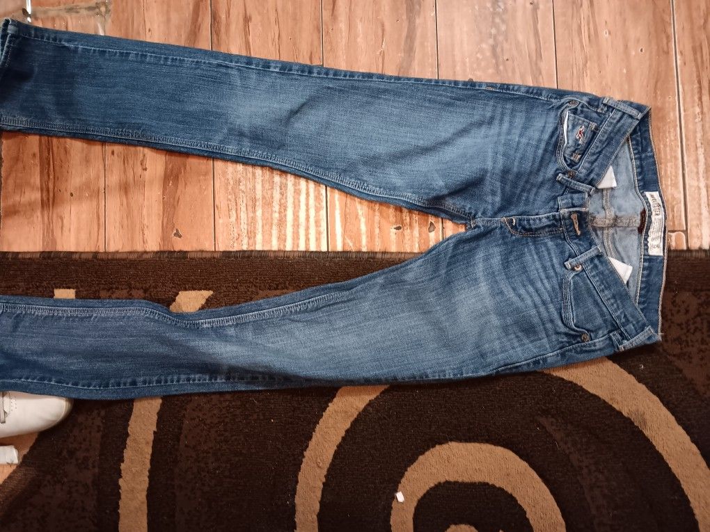 Name Brand Jeans