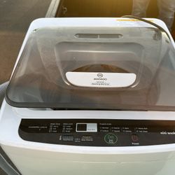 MOOSOO Full-Auto…washer 