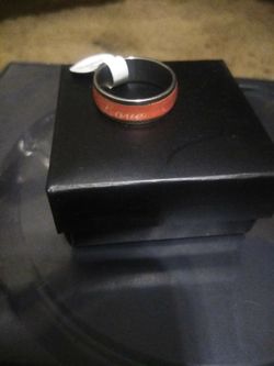 Love ring