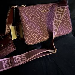Michael Kors Purse New 