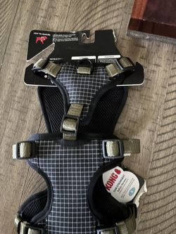 Kong Ultra Durable Safety Harness
