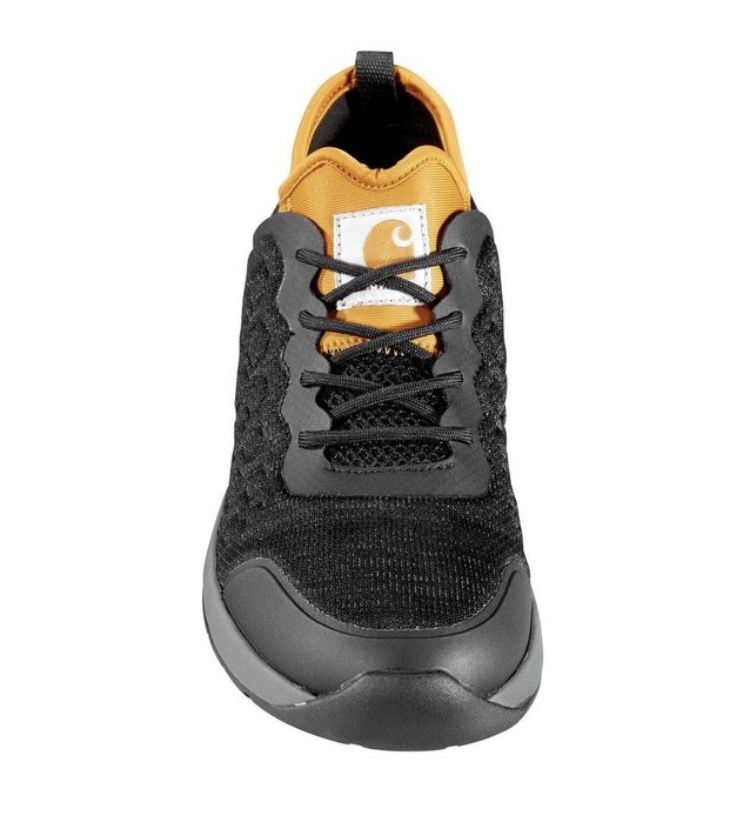 CARHARTT MEN'S FORCE NON-SAFETY TOE WORK SNEAKER CMD3060. * Size 8.5*
