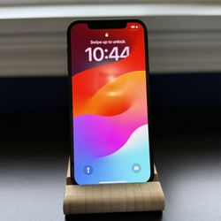 Black Apple iPhone 12 128gb 