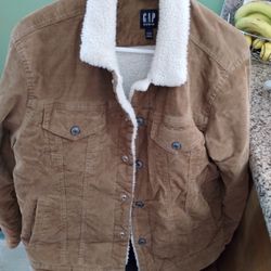 Gap Jacket