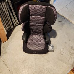 Cosco Booster Car Seat