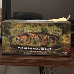 The Great Garden Smial 
