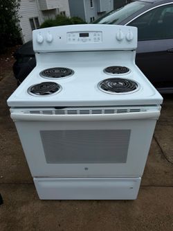 Stove