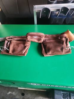 Tool Belt