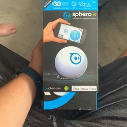Sphero 2.0