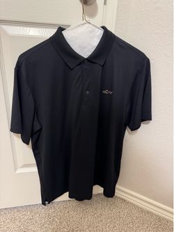 Polos -Greg Norman (5)