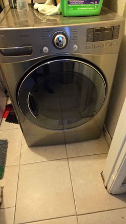 Dryer