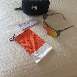 Pitviper Sunglasses